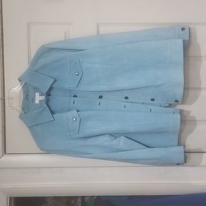 Genuine Leather Women's Jacket